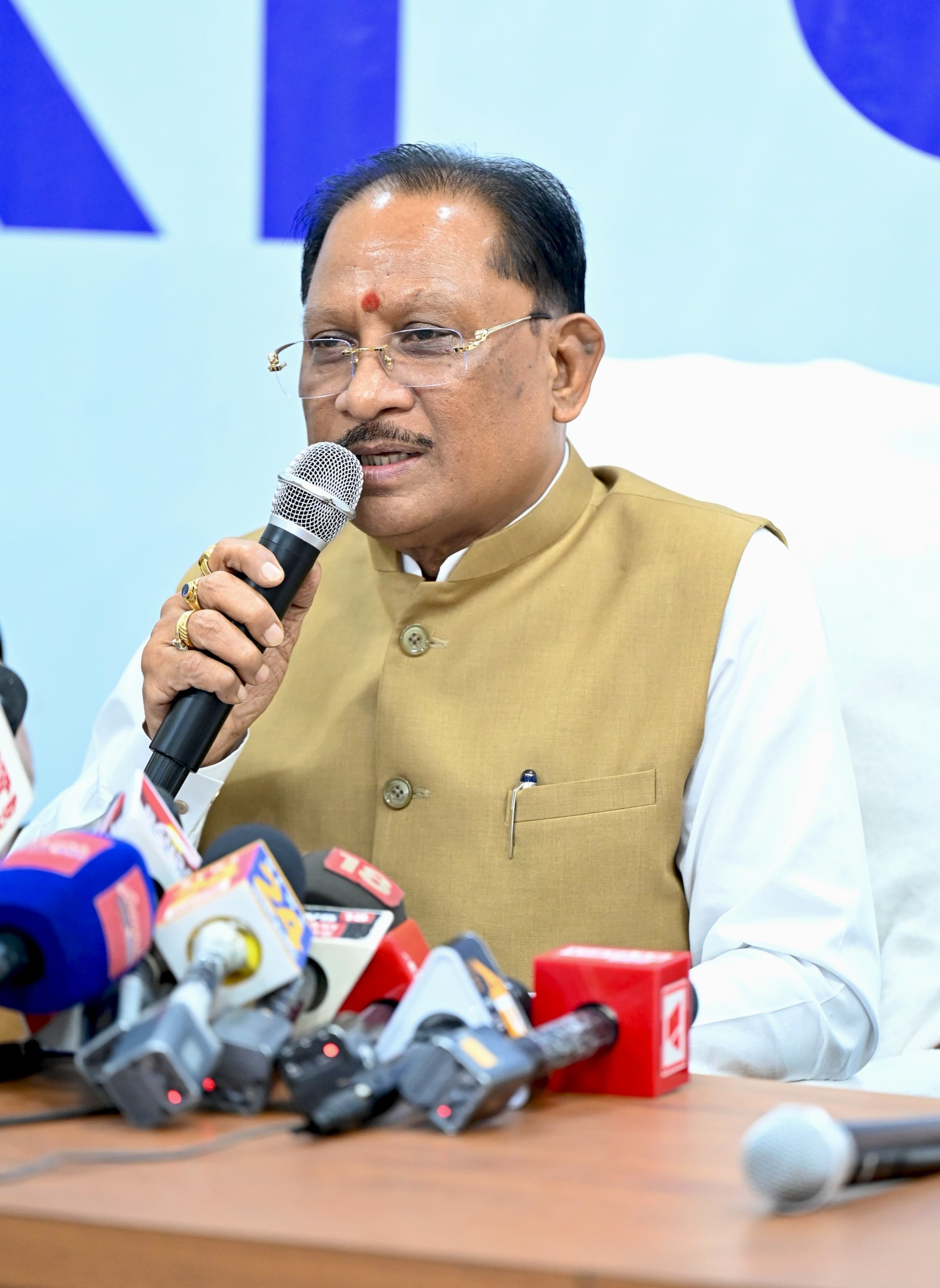 पूर्व अग्निवीरों के लिए आरक्षक के 36 पदों पर भर्ती, आदिम जाति विकास विभाग का नाम बदलेगा